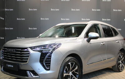 Haval Jolion, 2021 год, 1 760 000 рублей, 1 фотография