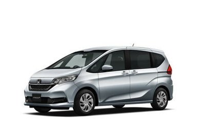 Honda Freed II, 2021 год, 1 830 000 рублей, 1 фотография