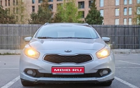 KIA cee'd III, 2014 год, 359 000 рублей, 1 фотография
