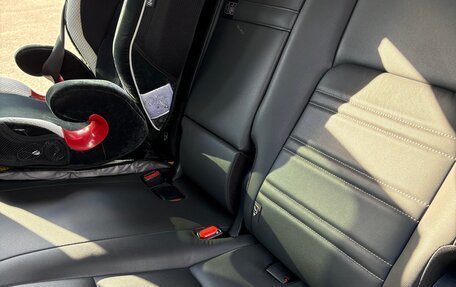 Lexus NX I, 2017 год, 3 250 000 рублей, 19 фотография