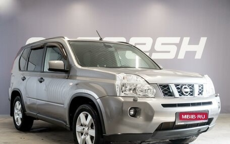 Nissan X-Trail, 2008 год, 1 040 000 рублей, 1 фотография