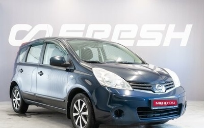 Nissan Note II рестайлинг, 2011 год, 699 000 рублей, 1 фотография