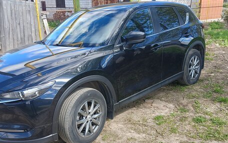 Mazda CX-5 II, 2019 год, 2 650 000 рублей, 2 фотография