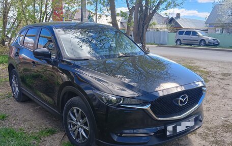 Mazda CX-5 II, 2019 год, 2 650 000 рублей, 3 фотография
