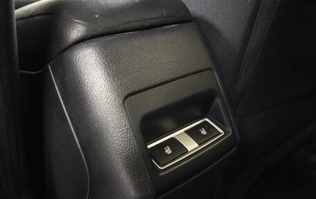 Subaru Forester, 2016 год, 1 390 000 рублей, 18 фотография