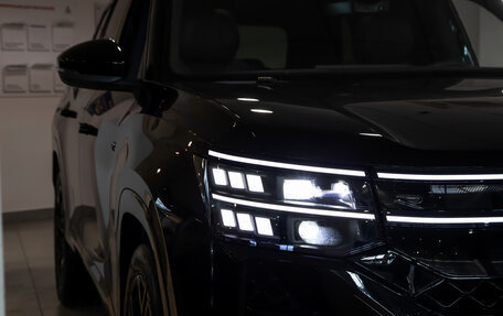 Volkswagen Teramont, 2025 год, 6 449 000 рублей, 4 фотография