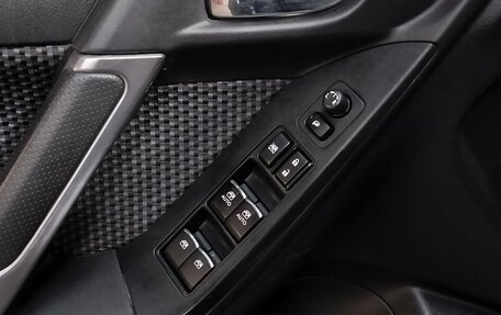 Subaru Forester, 2016 год, 1 390 000 рублей, 15 фотография