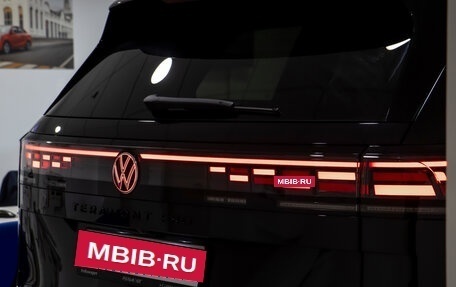 Volkswagen Teramont, 2025 год, 6 449 000 рублей, 5 фотография
