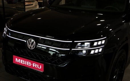 Volkswagen Teramont, 2025 год, 6 449 000 рублей, 3 фотография