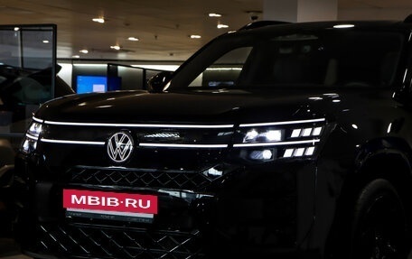 Volkswagen Teramont, 2025 год, 6 449 000 рублей, 2 фотография