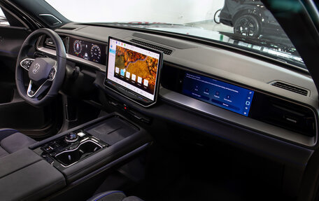 Volkswagen Teramont, 2025 год, 6 449 000 рублей, 14 фотография