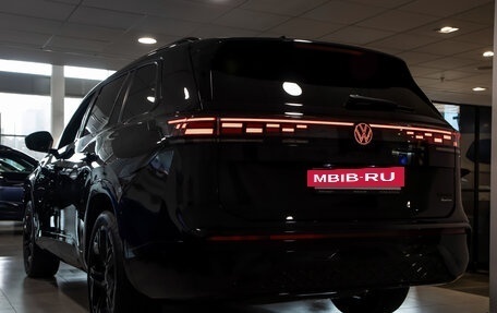 Volkswagen Teramont, 2025 год, 6 449 000 рублей, 6 фотография