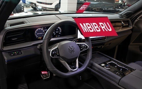 Volkswagen Teramont, 2025 год, 6 449 000 рублей, 8 фотография