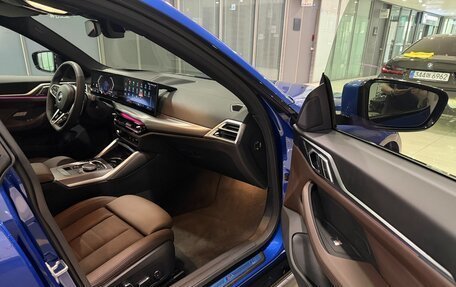 BMW 4 серия, 2025 год, 6 010 000 рублей, 12 фотография