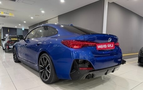 BMW 4 серия, 2025 год, 6 010 000 рублей, 2 фотография