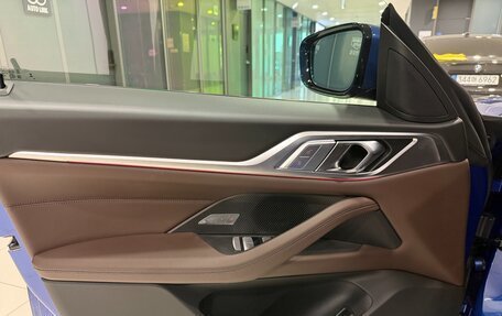 BMW 4 серия, 2025 год, 6 010 000 рублей, 15 фотография