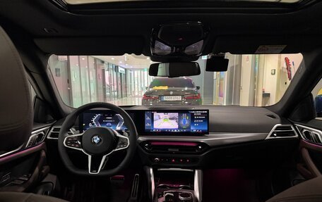 BMW 4 серия, 2025 год, 6 010 000 рублей, 5 фотография