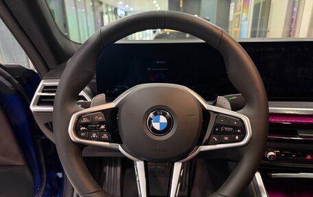 BMW 4 серия, 2025 год, 6 010 000 рублей, 6 фотография