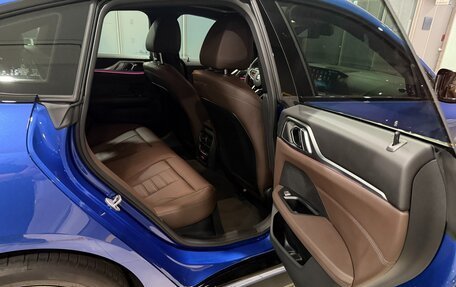 BMW 4 серия, 2025 год, 6 010 000 рублей, 11 фотография