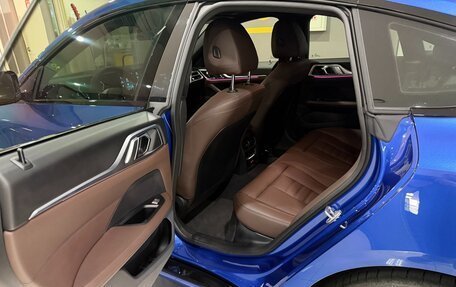 BMW 4 серия, 2025 год, 6 010 000 рублей, 10 фотография