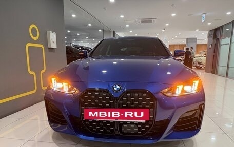 BMW 4 серия, 2025 год, 6 010 000 рублей, 4 фотография
