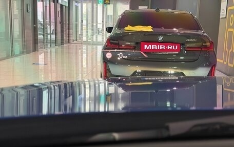 BMW 4 серия, 2025 год, 6 010 000 рублей, 13 фотография
