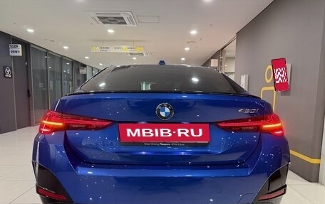 BMW 4 серия, 2025 год, 6 010 000 рублей, 3 фотография