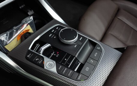 BMW 4 серия, 2025 год, 5 650 000 рублей, 11 фотография