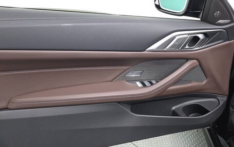 BMW 4 серия, 2025 год, 5 650 000 рублей, 12 фотография