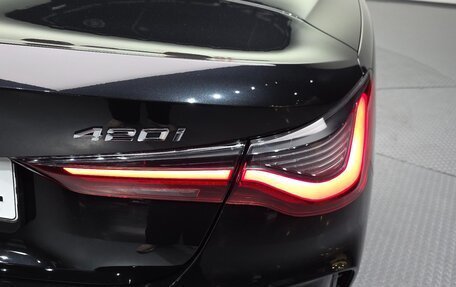 BMW 4 серия, 2025 год, 5 650 000 рублей, 7 фотография