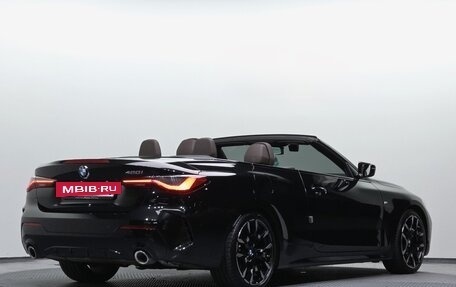 BMW 4 серия, 2025 год, 5 650 000 рублей, 2 фотография