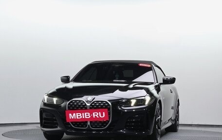 BMW 4 серия, 2025 год, 5 650 000 рублей, 3 фотография