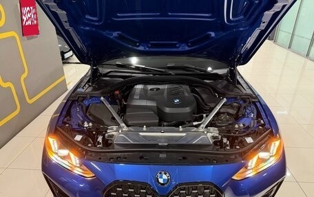 BMW 4 серия, 2025 год, 6 010 000 рублей, 17 фотография