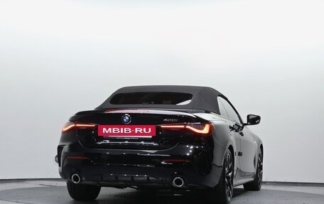 BMW 4 серия, 2025 год, 5 650 000 рублей, 4 фотография