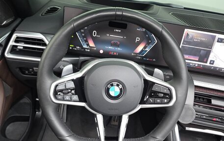 BMW 4 серия, 2025 год, 5 650 000 рублей, 18 фотография