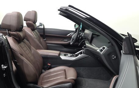 BMW 4 серия, 2025 год, 5 650 000 рублей, 16 фотография