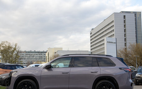 Volkswagen Teramont, 2026 год, 6 599 000 рублей, 5 фотография