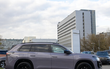 Volkswagen Teramont, 2026 год, 6 599 000 рублей, 2 фотография
