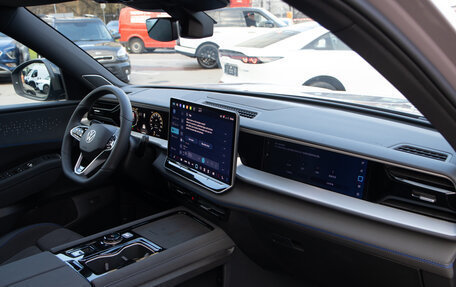 Volkswagen Teramont, 2026 год, 6 599 000 рублей, 8 фотография