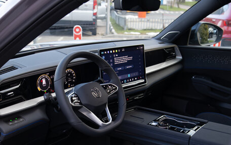 Volkswagen Teramont, 2026 год, 6 599 000 рублей, 11 фотография