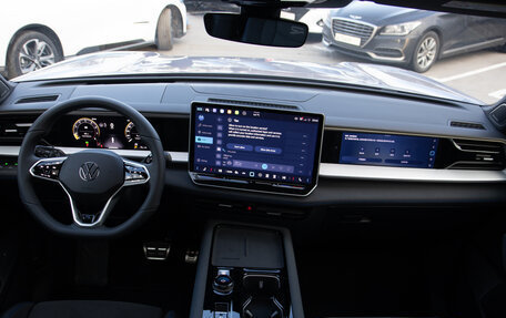 Volkswagen Teramont, 2026 год, 6 599 000 рублей, 12 фотография