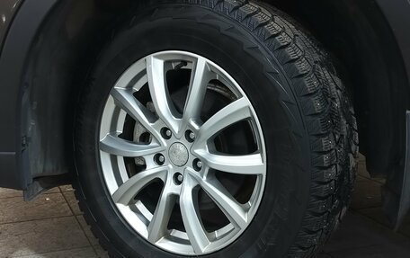 Mazda CX-5 II, 2015 год, 1 870 000 рублей, 8 фотография