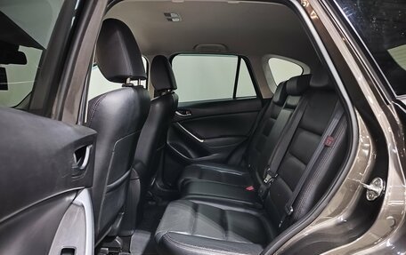 Mazda CX-5 II, 2015 год, 1 870 000 рублей, 23 фотография