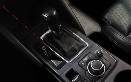 Mazda CX-5 II, 2015 год, 1 870 000 рублей, 17 фотография