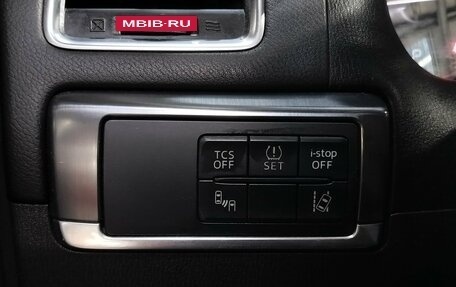 Mazda CX-5 II, 2015 год, 1 870 000 рублей, 21 фотография