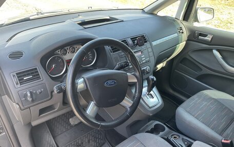Ford C-MAX I рестайлинг, 2008 год, 535 000 рублей, 7 фотография