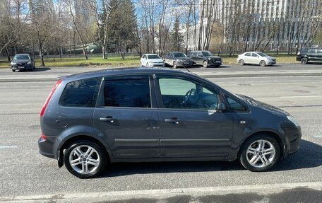 Ford C-MAX I рестайлинг, 2008 год, 535 000 рублей, 3 фотография