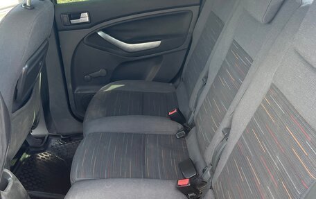 Ford C-MAX I рестайлинг, 2008 год, 535 000 рублей, 8 фотография