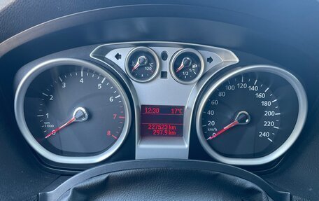 Ford C-MAX I рестайлинг, 2008 год, 535 000 рублей, 9 фотография