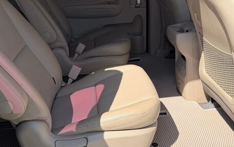 KIA Carnival III, 2017 год, 2 700 000 рублей, 9 фотография